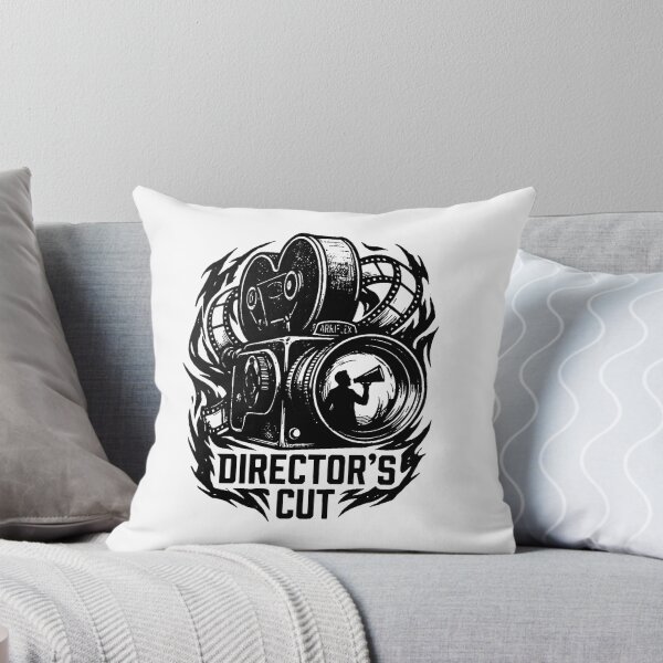 Item preview, Directors Cut designed and sold by cgurtlinger.