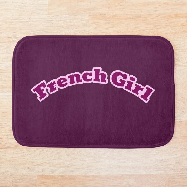 Item preview, French Girl designed and sold by yeeted17.