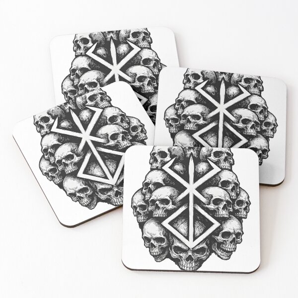 Item preview, Berserk Brand designed and sold by Bebatis.