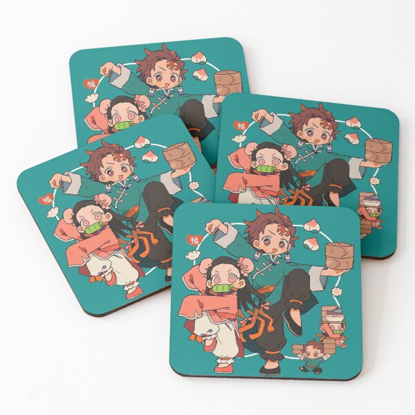 Item preview, Playful Spirits designed and sold by Darogapari.