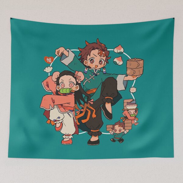 Item preview, Playful Spirits designed and sold by Darogapari.