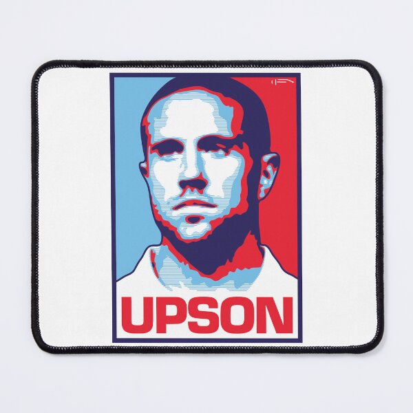Item preview, Upson - ENGLAND designed and sold by DFA.