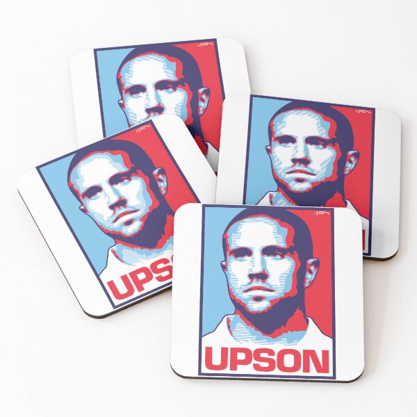 Item preview, Upson - ENGLAND designed and sold by DFA.