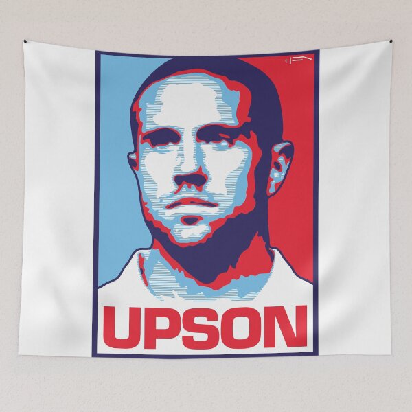 Item preview, Upson - ENGLAND designed and sold by DFA.