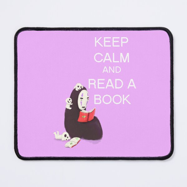 Item preview, Keep calm and reading designed and sold by nadiasolivia.