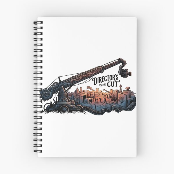 Item preview, Directors Cut designed and sold by cgurtlinger.