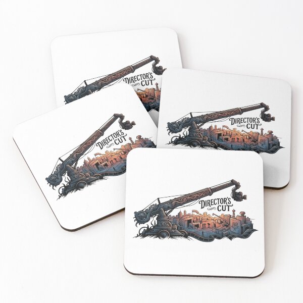 Item preview, Directors Cut designed and sold by cgurtlinger.