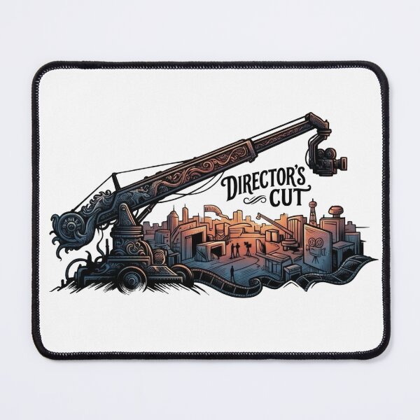 Item preview, Directors Cut designed and sold by cgurtlinger.