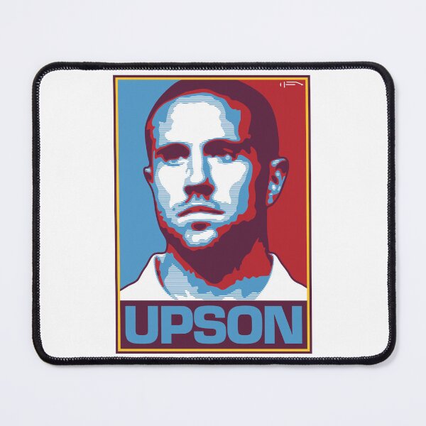 Item preview, Upson - WHU designed and sold by DFA.