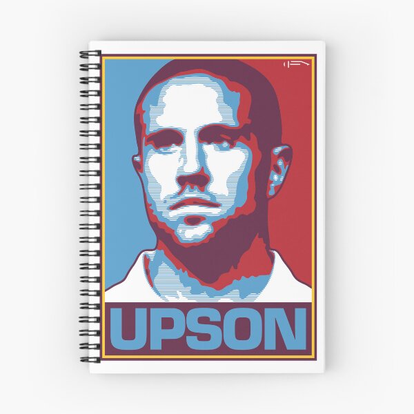 Item preview, Upson - WHU designed and sold by DFA.
