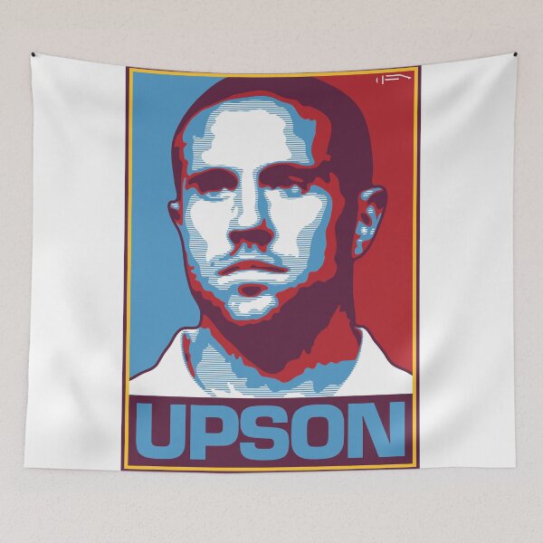 Item preview, Upson - WHU designed and sold by DFA.