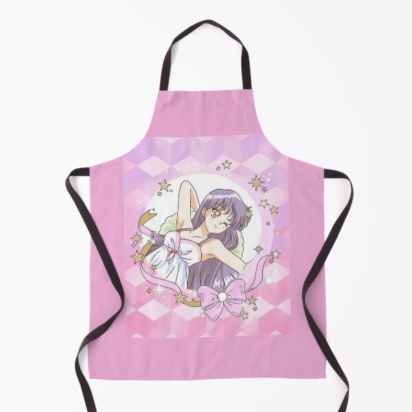 Item preview, Sailor Mars Pajama Time | Cute Pastel Kawaii Design designed and sold by bella-rosa87.
