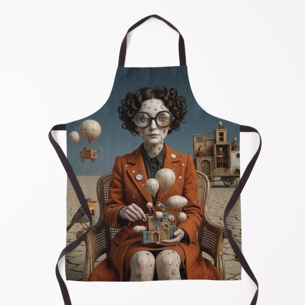Item preview, Pop Surrealism designed and sold by snoWorkshop.