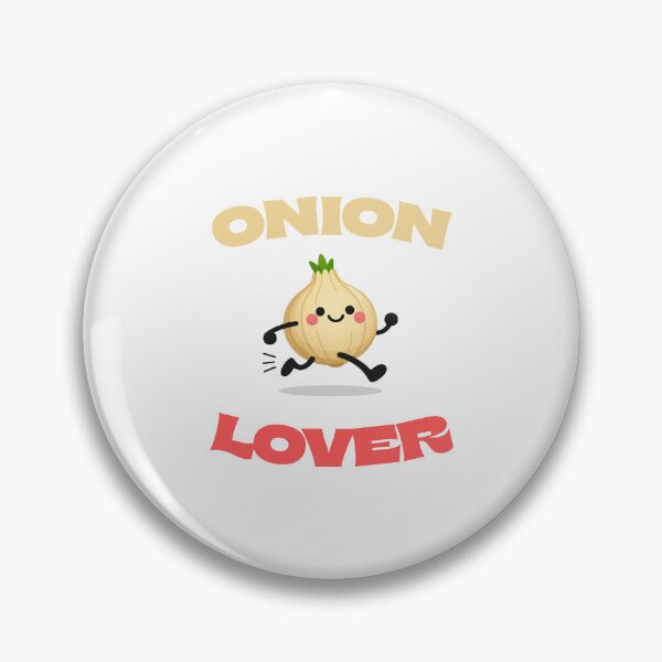 Item preview, Onion Lover designed and sold by Mikelapapela.