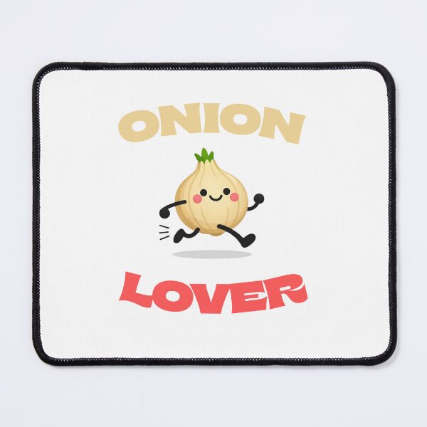 Item preview, Onion Lover designed and sold by Mikelapapela.
