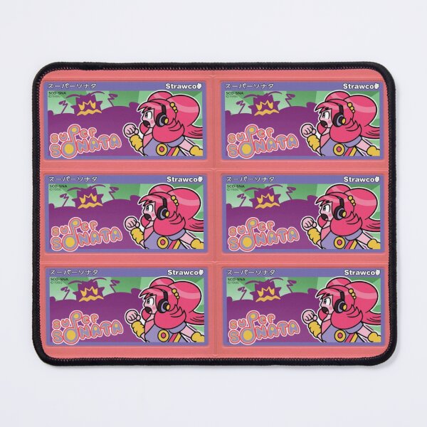 Item preview, Cute Pixel Arcade Game Cover Illustration designed and sold by EchoWave11.