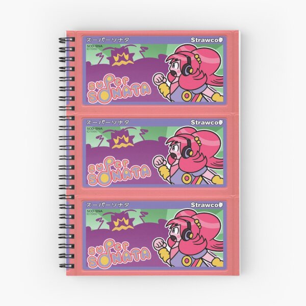 Item preview, Cute Pixel Arcade Game Cover Illustration designed and sold by EchoWave11.