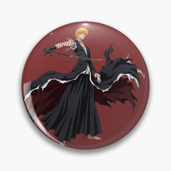 Item preview, Black Cloak Dual Sword Substitute Soul Reaper Bankai designed and sold by CosmicFna.