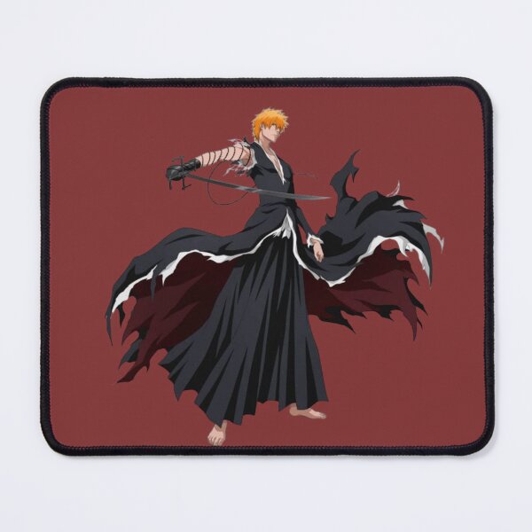 Item preview, Black Cloak Dual Sword Substitute Soul Reaper Bankai designed and sold by CosmicFna.