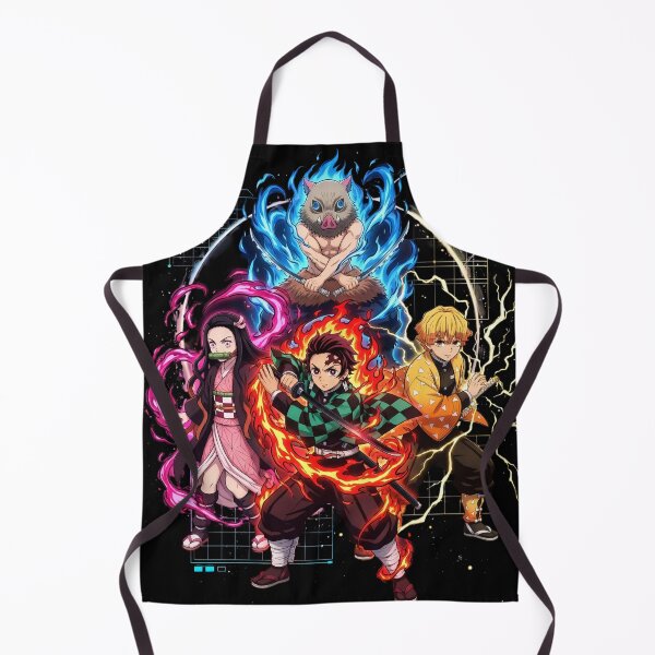 Item preview, The Slayer Trio designed and sold by Darogapari.