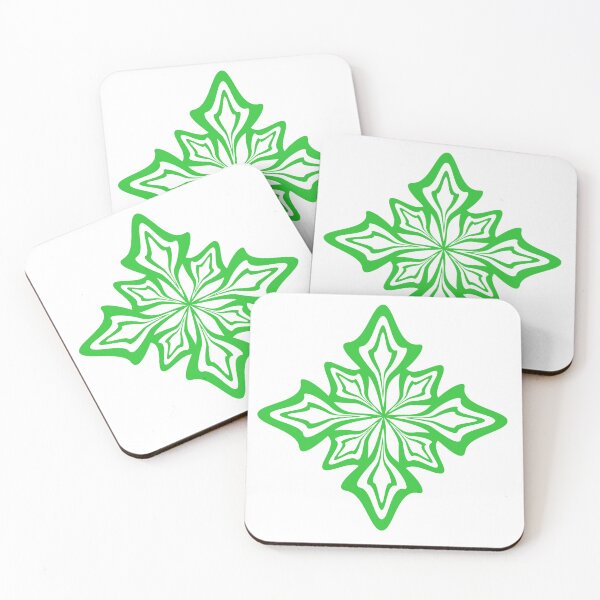 Item preview, Abstract Mandala Flower designed and sold by Ei-Ei.