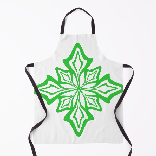 Item preview, Abstract Mandala Flower designed and sold by Ei-Ei.