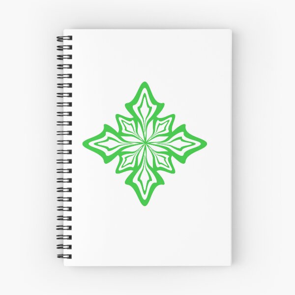 Item preview, Abstract Mandala Flower designed and sold by Ei-Ei.
