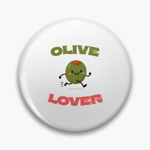Item preview, Olive Lover designed and sold by Mikelapapela.