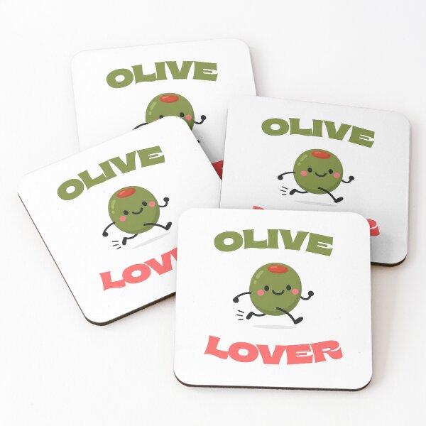 Item preview, Olive Lover designed and sold by Mikelapapela.