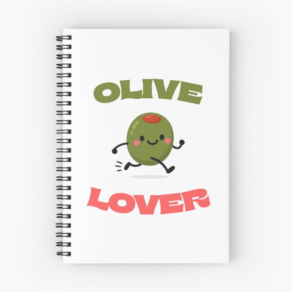 Item preview, Olive Lover designed and sold by Mikelapapela.