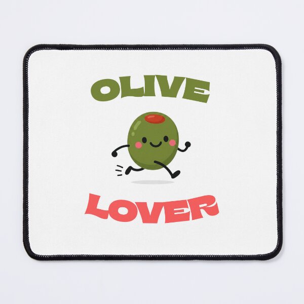 Item preview, Olive Lover designed and sold by Mikelapapela.