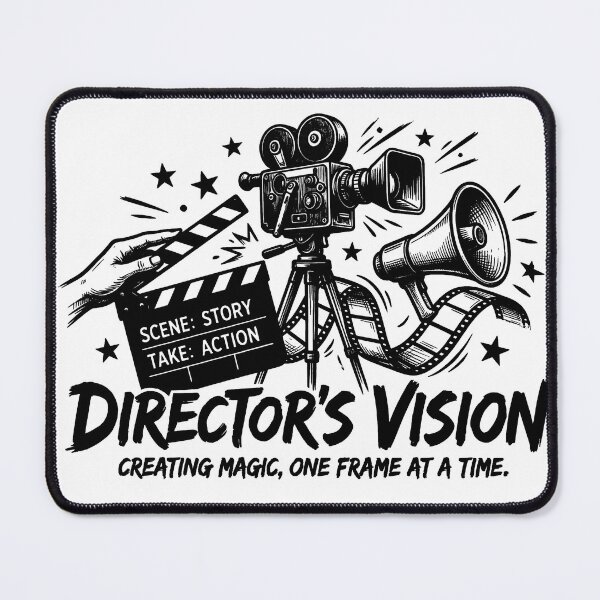 Item preview, Director's Vision designed and sold by cgurtlinger.