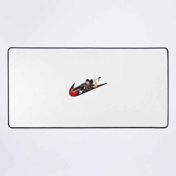 Item preview, Guts Berserk Swoosh designed and sold by Bebatis.