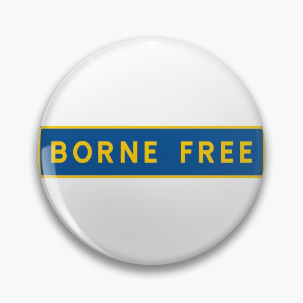 Item preview, Born free designed and sold by ALF2023.