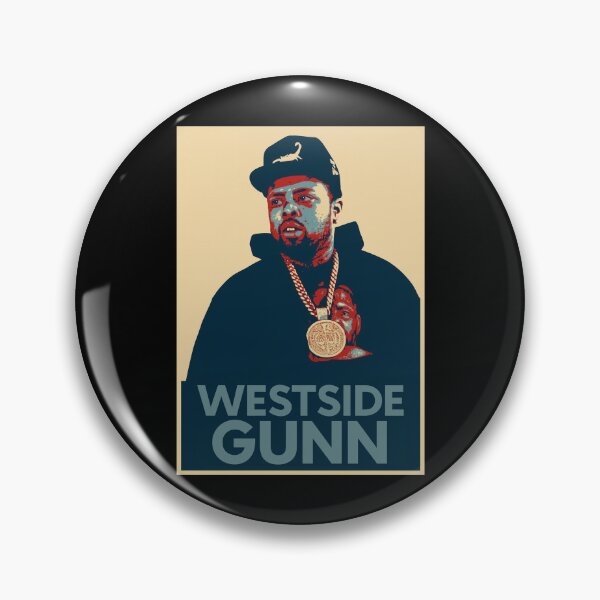 Item preview, Westside Gunn designed and sold by FloraPlantTees.