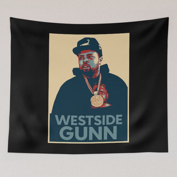 Item preview, Westside Gunn designed and sold by FloraPlantTees.