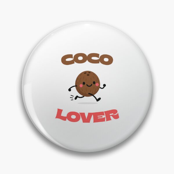 Item preview, Coco Lover designed and sold by Mikelapapela.