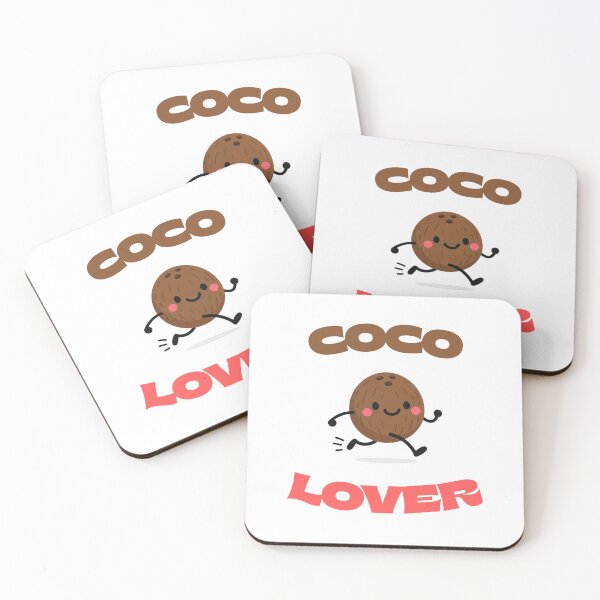 Artikelvorschau, Coco-Liebhaber entworfen und verkauft von Mikelapapela.