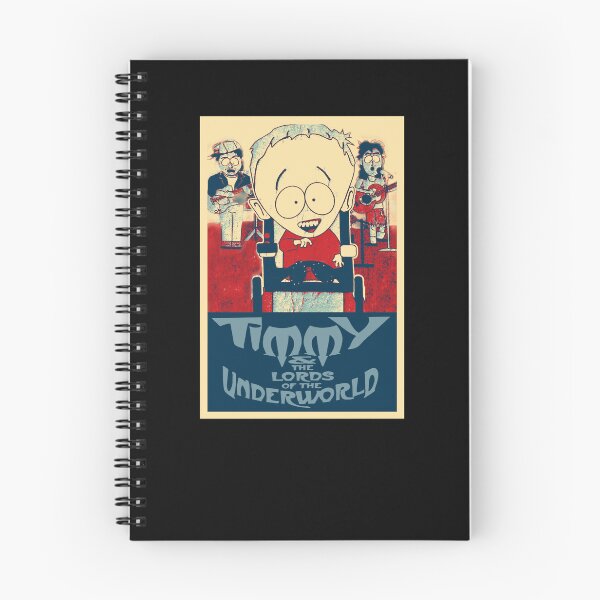 Item preview, timmy and the lords of the underworld designed and sold by FloraPlantTees.
