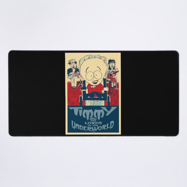 Item preview, timmy and the lords of the underworld designed and sold by FloraPlantTees.