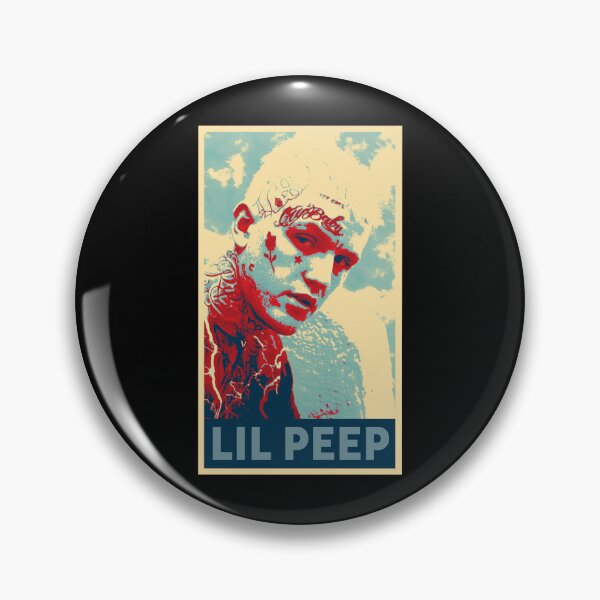 Item preview, Lil Peep designed and sold by FloraPlantTees.