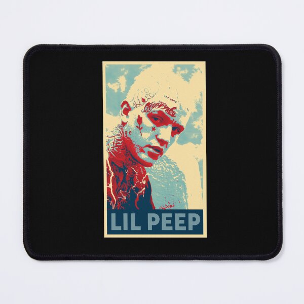 Item preview, Lil Peep designed and sold by FloraPlantTees.