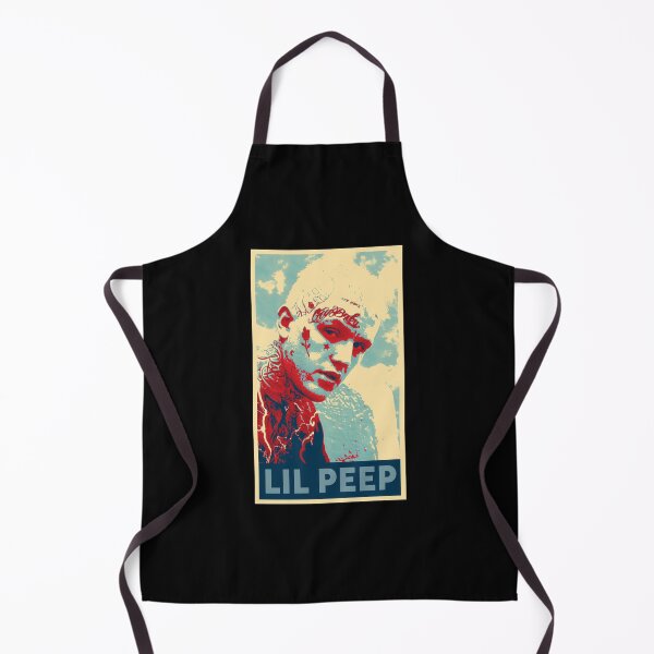 Item preview, Lil Peep designed and sold by FloraPlantTees.