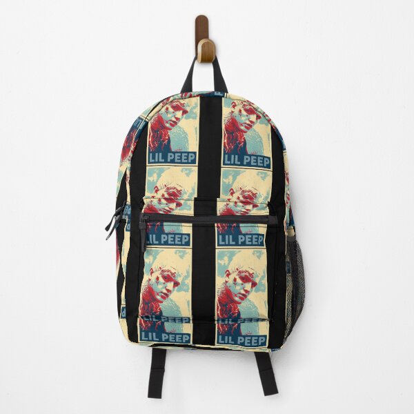 Item preview, Lil Peep designed and sold by FloraPlantTees.