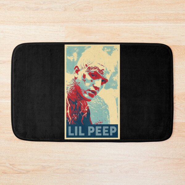 Item preview, Lil Peep designed and sold by FloraPlantTees.