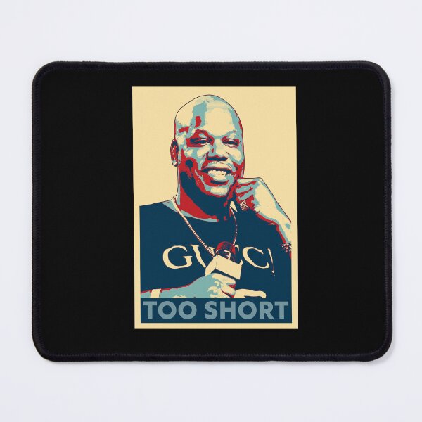 Item preview, Too Short designed and sold by FloraPlantTees.