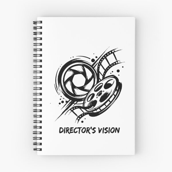Item preview, director's vision designed and sold by cgurtlinger.
