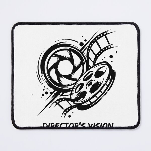 Item preview, director's vision designed and sold by cgurtlinger.