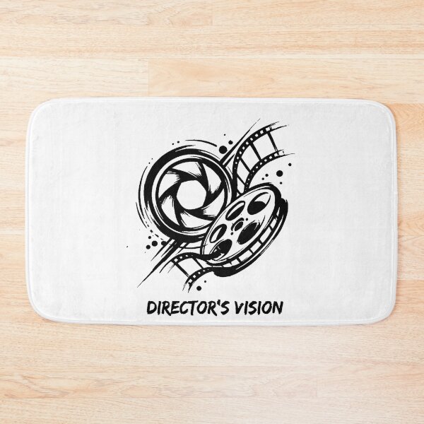 Item preview, director's vision designed and sold by cgurtlinger.