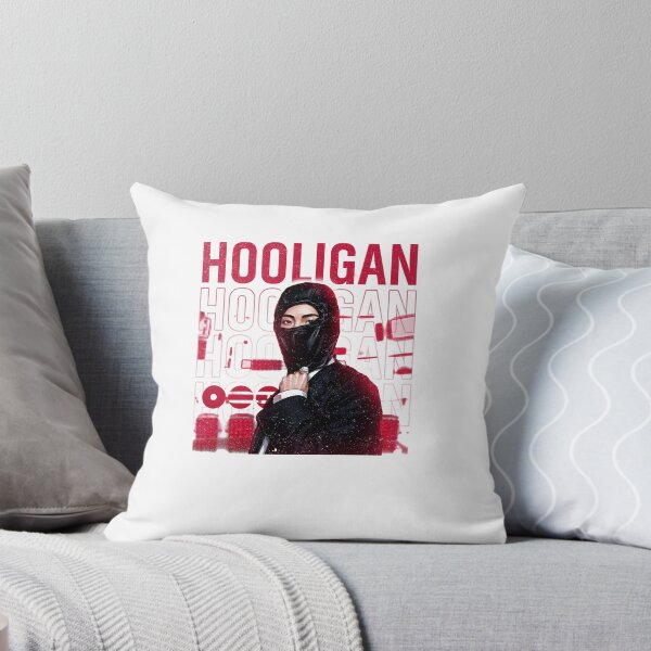 Item preview, Vintage 90s Kpop Shirt, First Time Hooligan, Kpop Music Vintage Comfort Colors Shirt designed and sold by BerryHand.